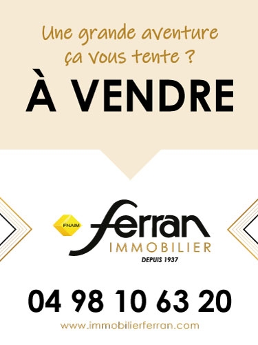Vous souhaitez vendre votre bien? Mettre en location votre appartement?, Trans-en-Provence, Agence Ferran