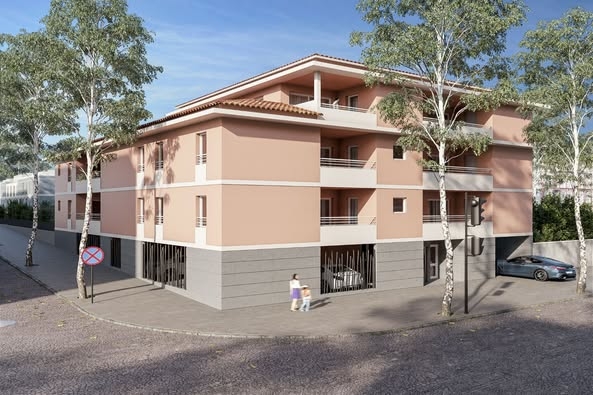 Baisse de prix sur le programme NEUF Villa Lorena à Draguignan!!, Trans-en-Provence, Agence Ferran
