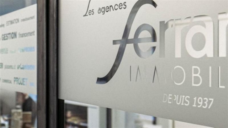 Gestion locative d'un garage à Flayosc, Trans-en-Provence, Agence Ferran